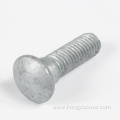 Special Bolt with Nut, Bolt Nut Washer